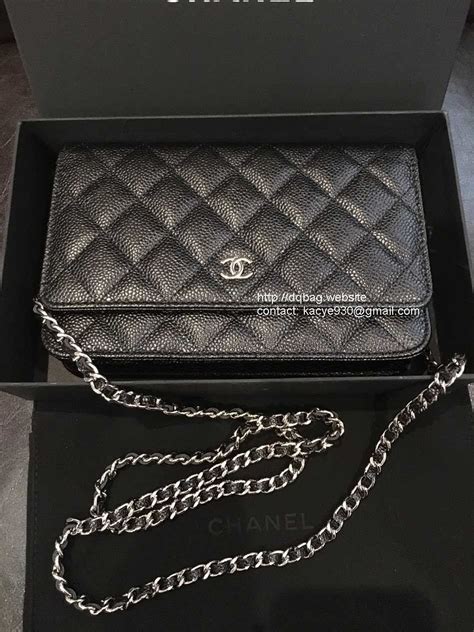 chanel classic woc bag|chanel woc price.